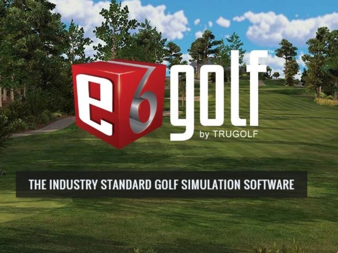 The Ultimate TruGolf Simulators The Ultimate TruGolf Simulators