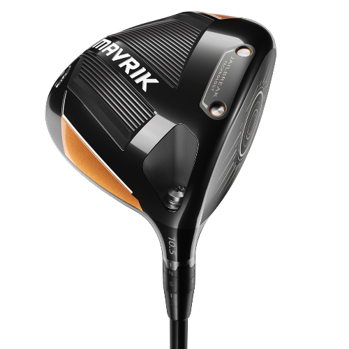 Callaway Golf MAVRIK Driver