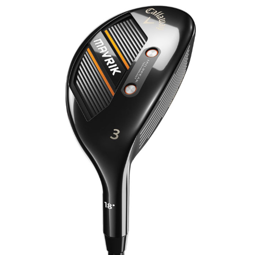 Callaway Mavrik Golf Hybrid